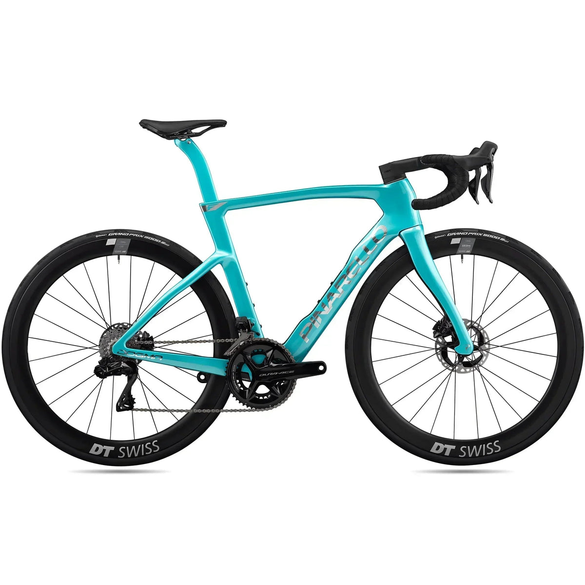 Dogma F Dura Ace Di2