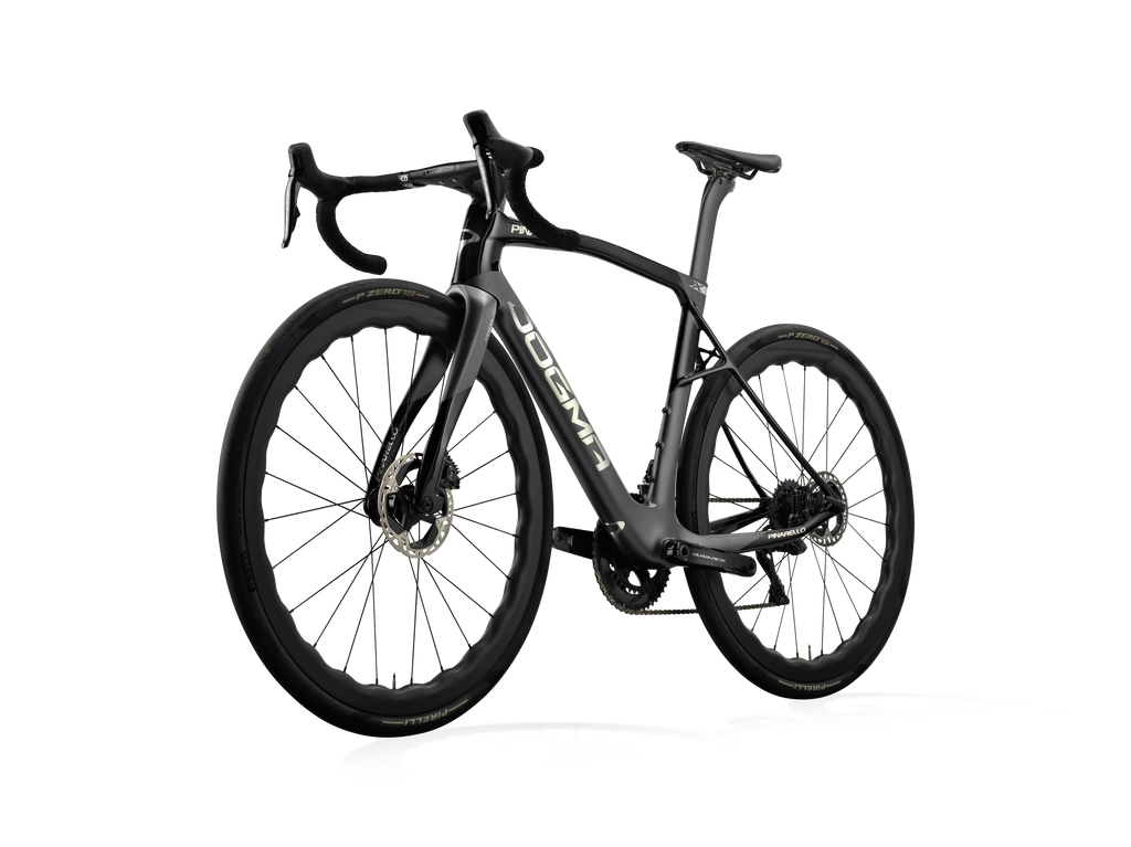 Pinarello Dogma X Dura Ace Di2 Power Meter
