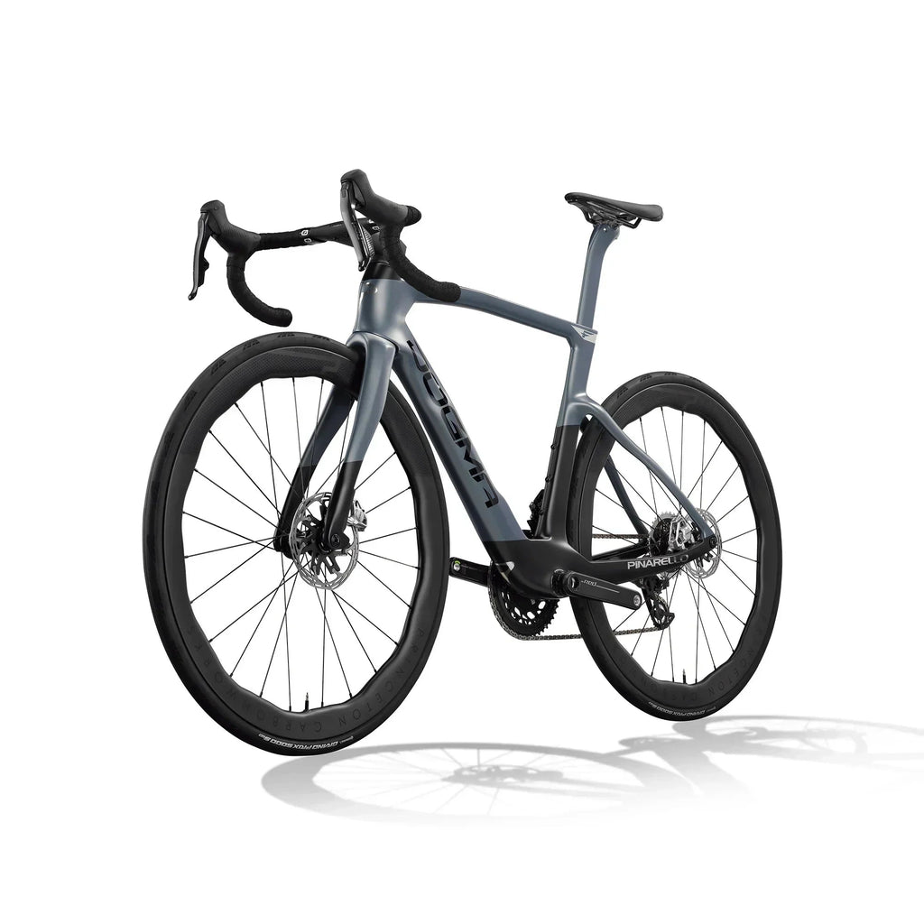 Dogma F Dura Ace Di2
