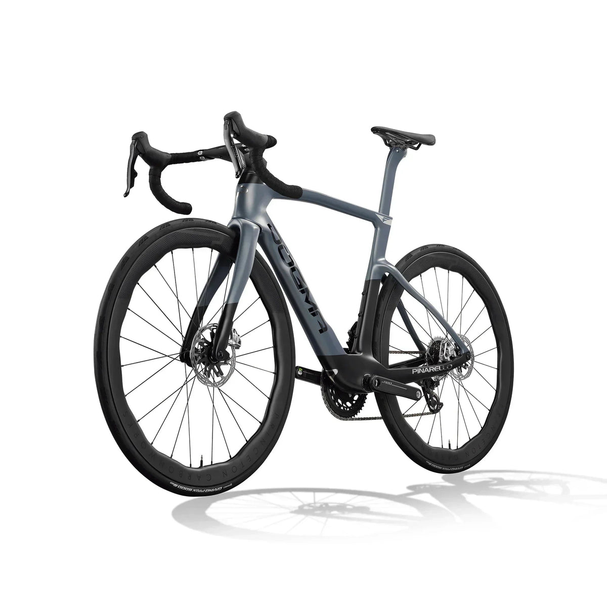 Dogma F Dura Ace Di2