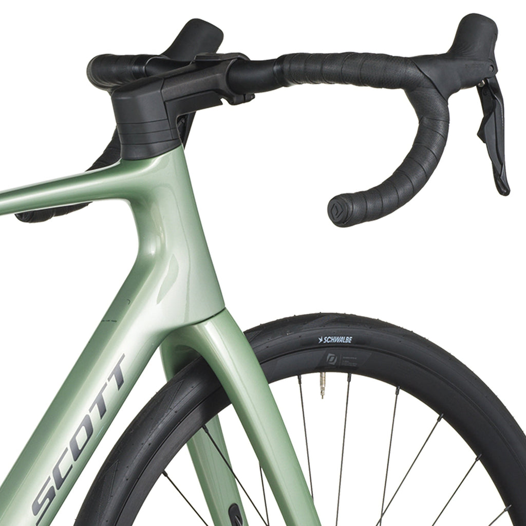 Addict 40 Bike