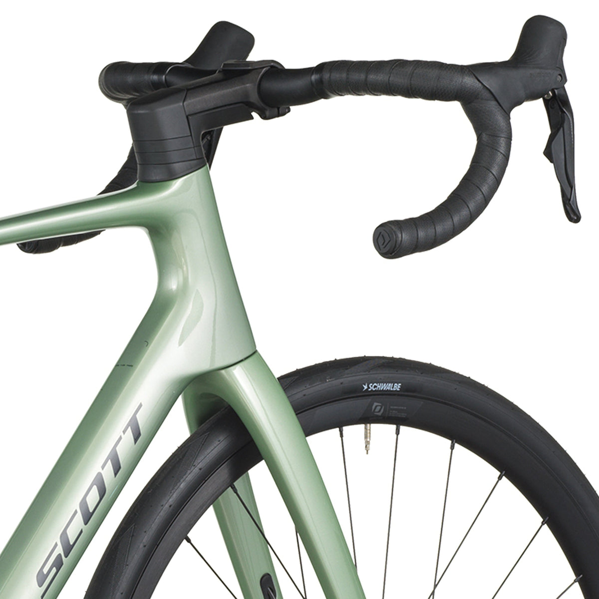 Addict 40 Bike