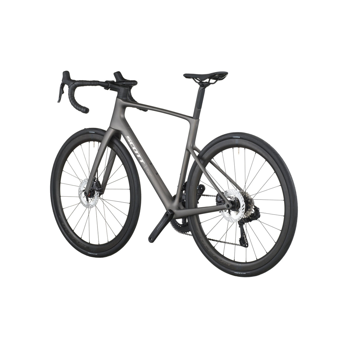 Addict 20 Bike
