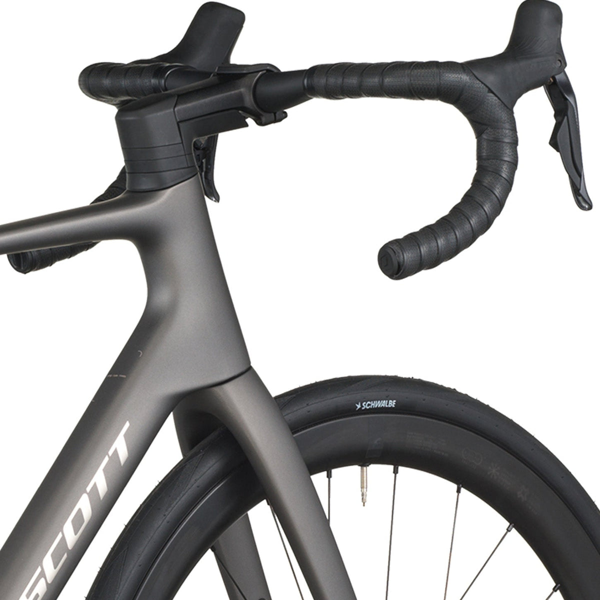 Addict 20 Bike
