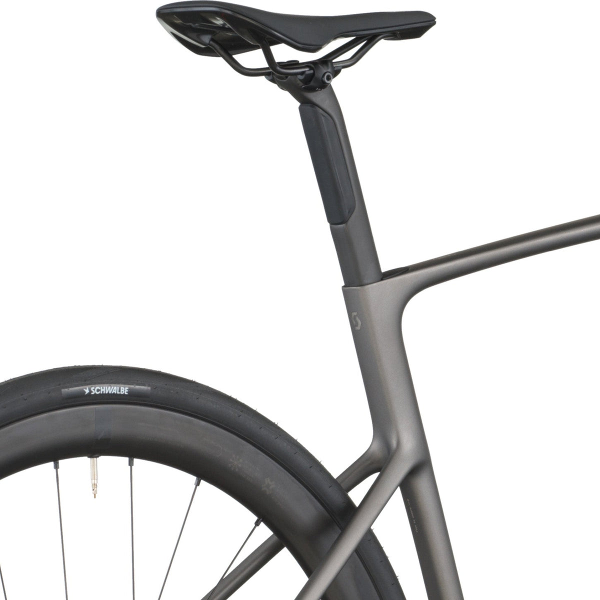 Addict 20 Bike
