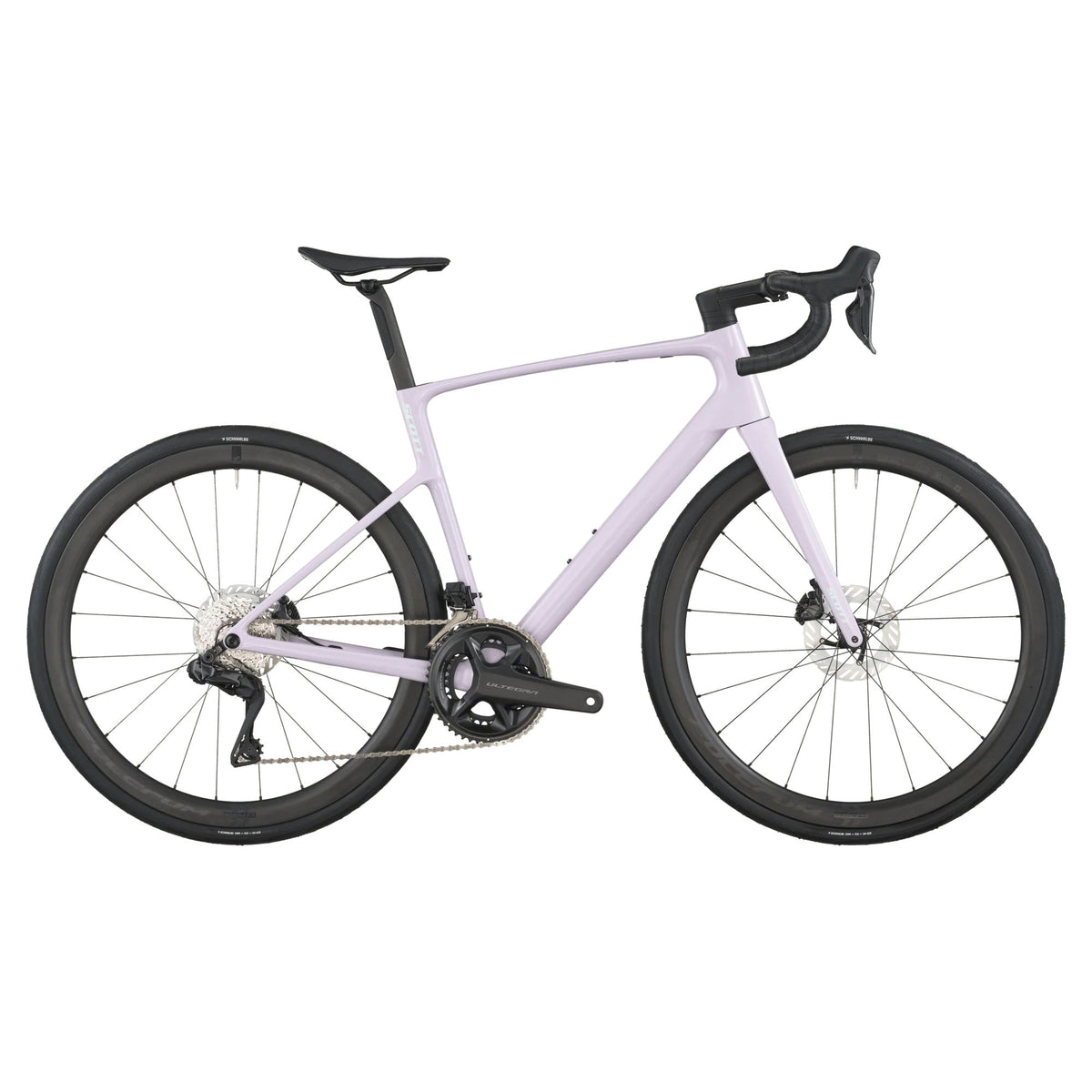 Addict 20 Bike