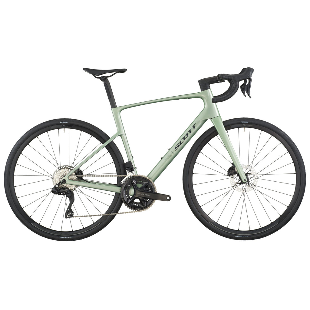 Addict 40 Bike