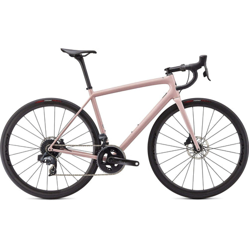 Aethos Pro SRAM Force ETap AXS