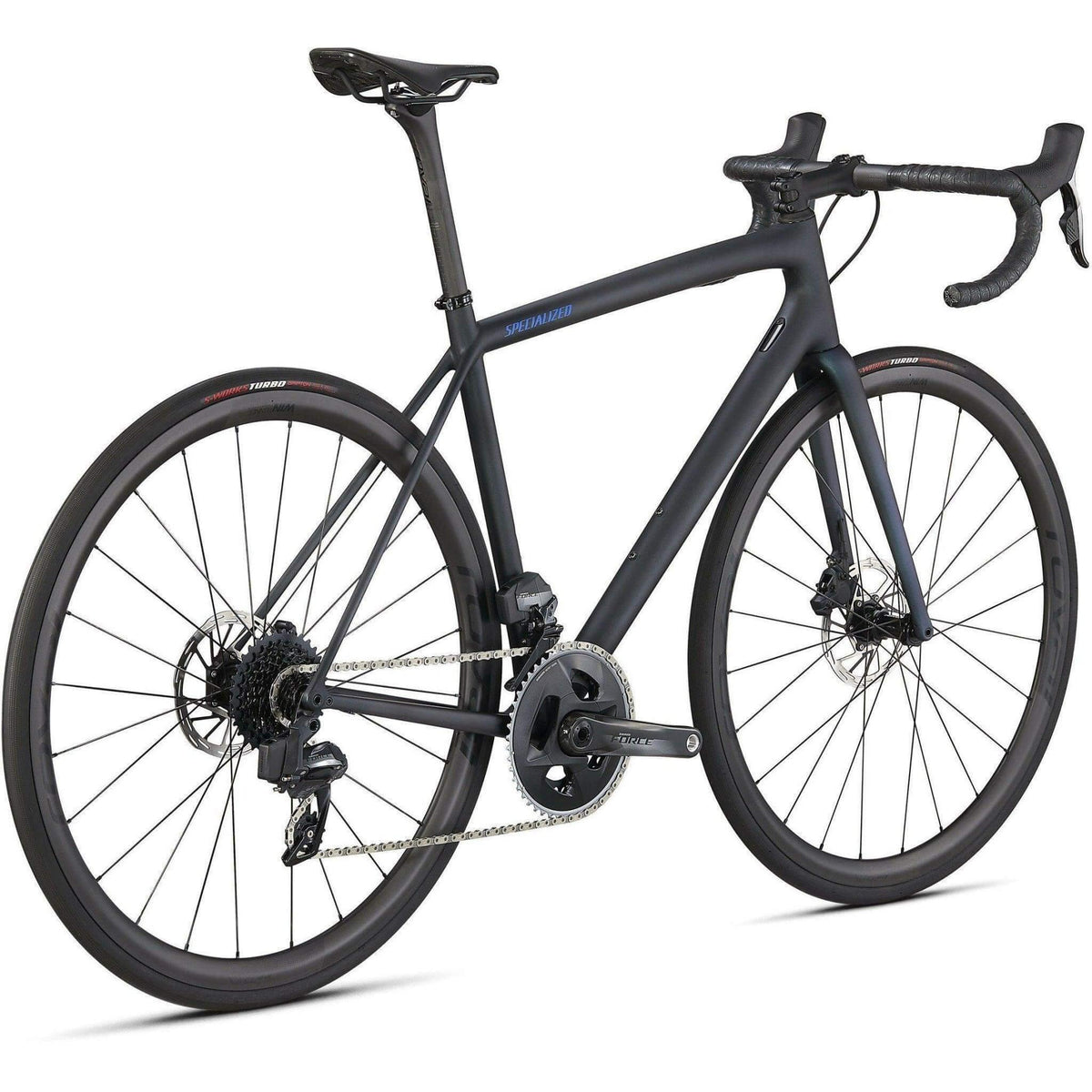 Aethos Pro SRAM Force ETap AXS