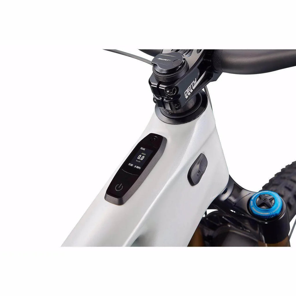 S-Works Turbo Levo