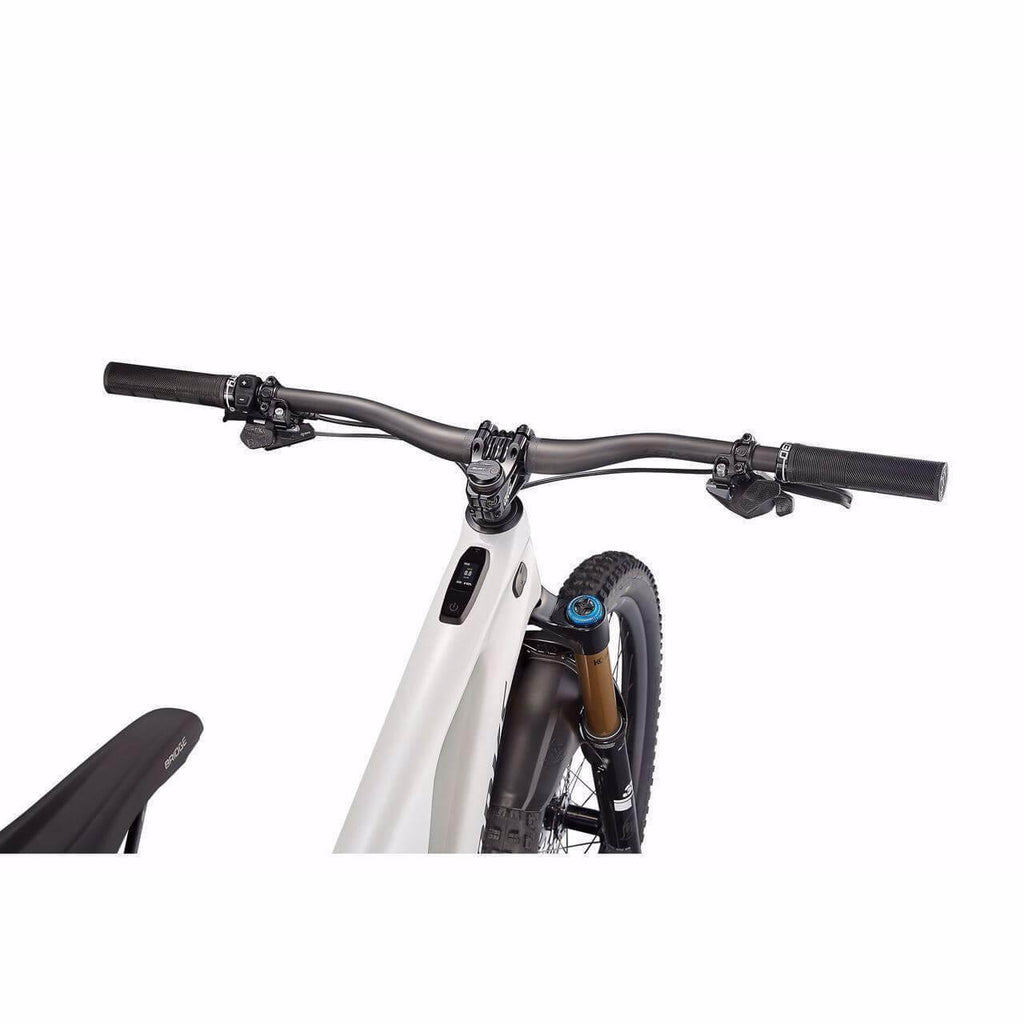 S-Works Turbo Levo