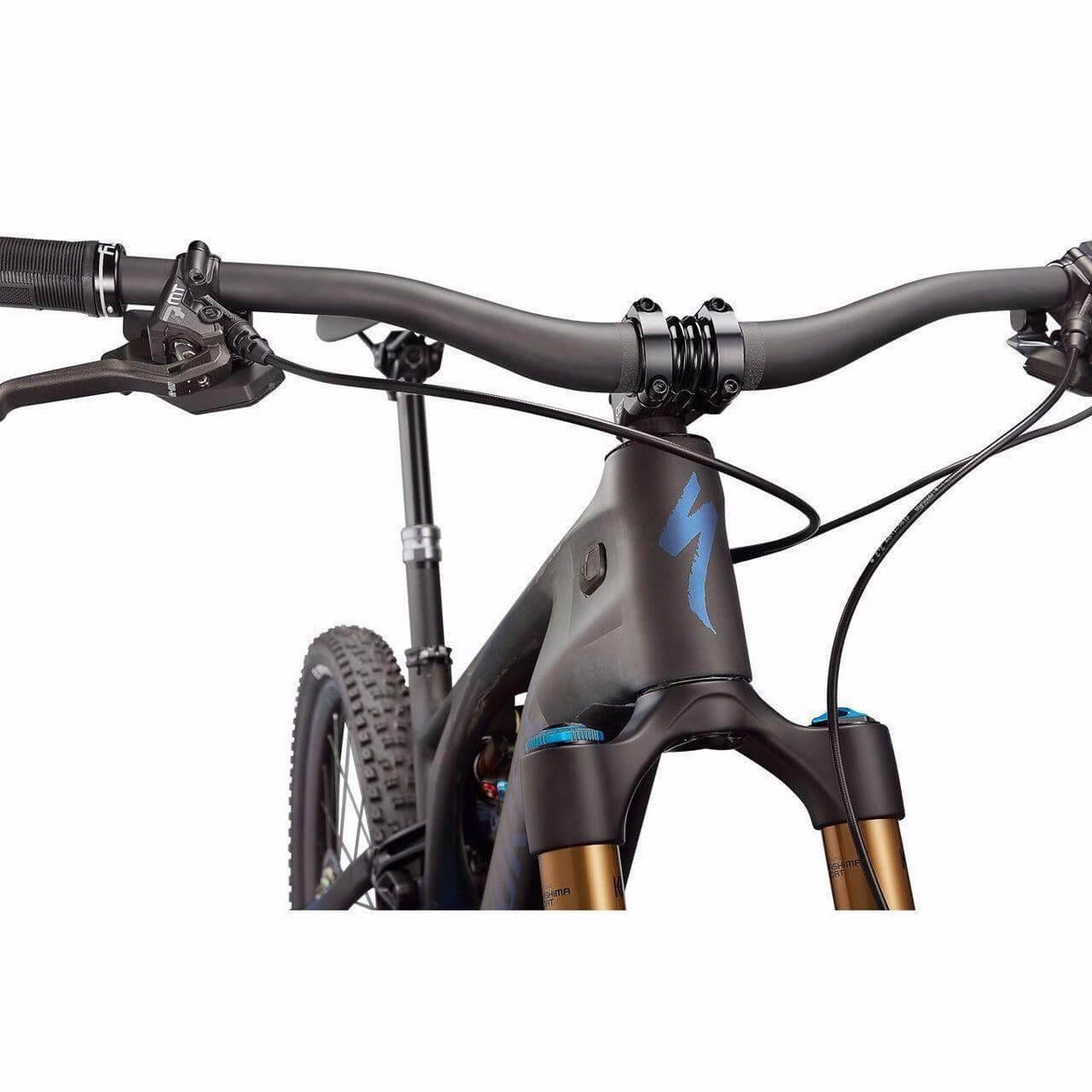 S-Works Turbo Levo