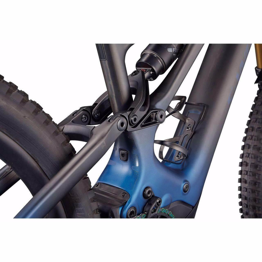 S-Works Turbo Levo