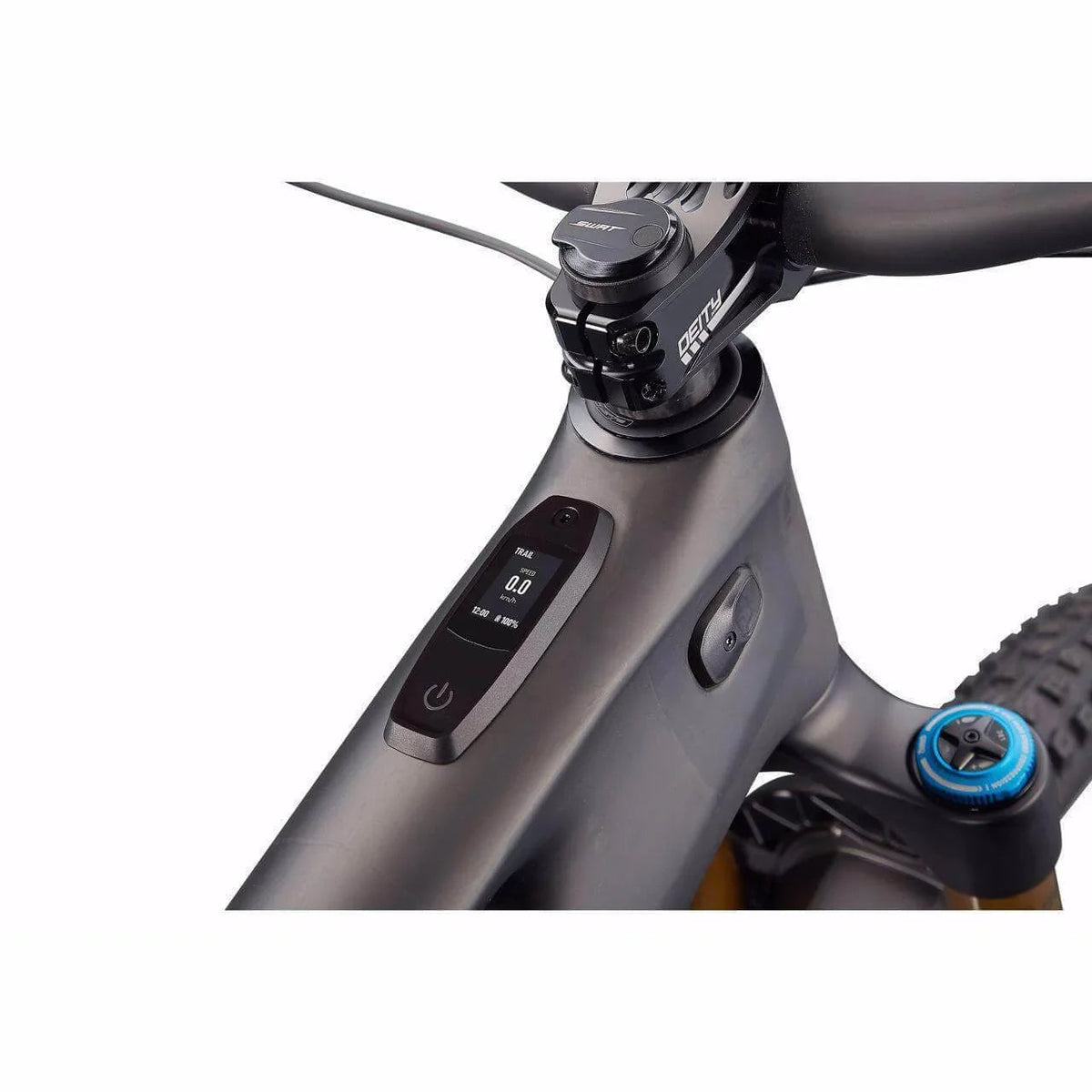 S-Works Turbo Levo