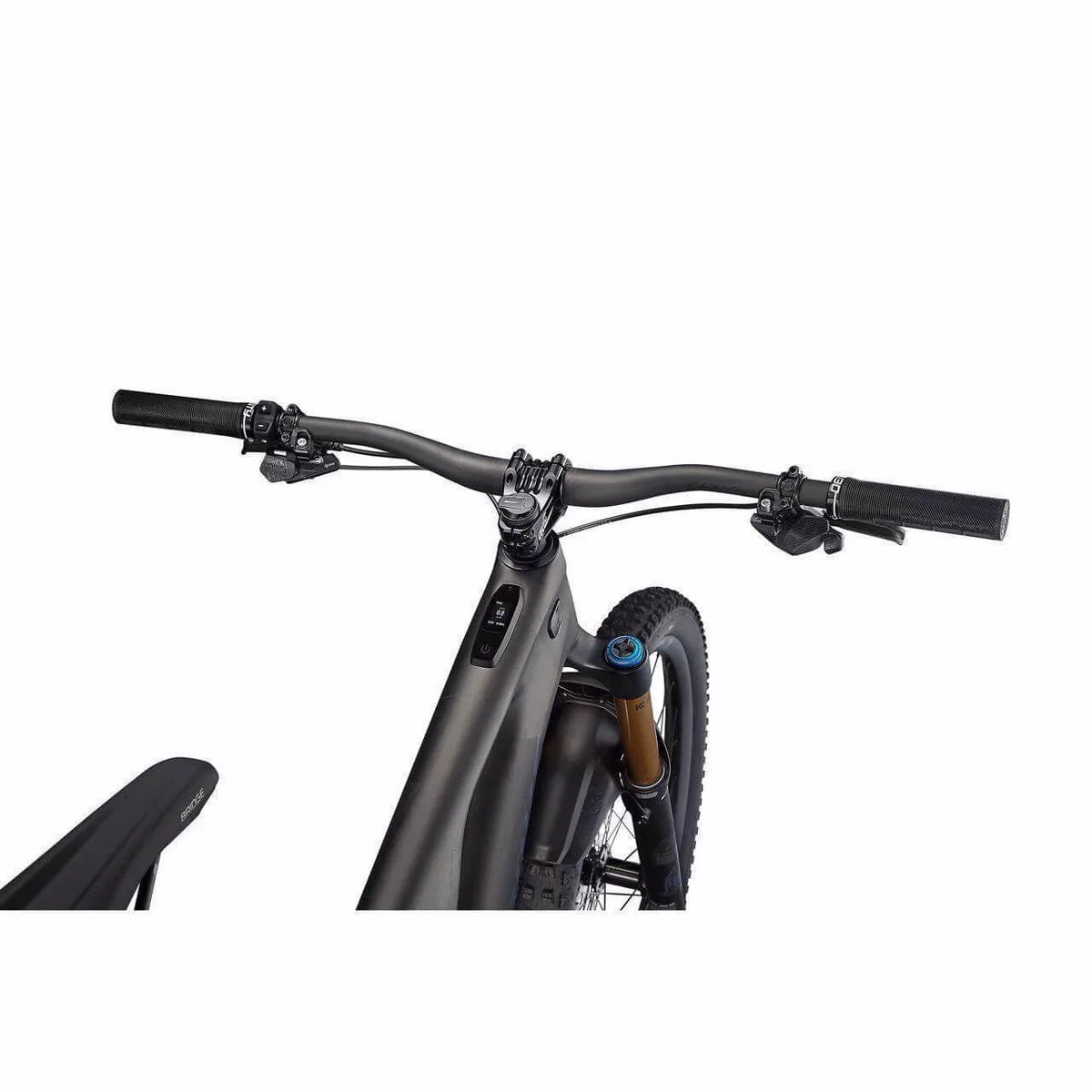 S-Works Turbo Levo