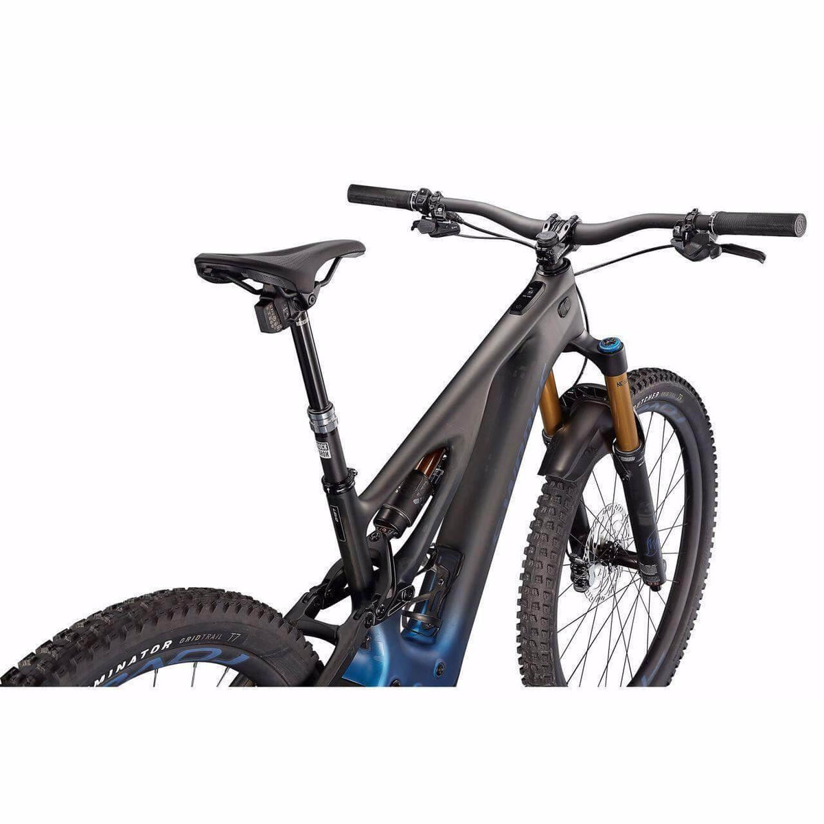 S-Works Turbo Levo