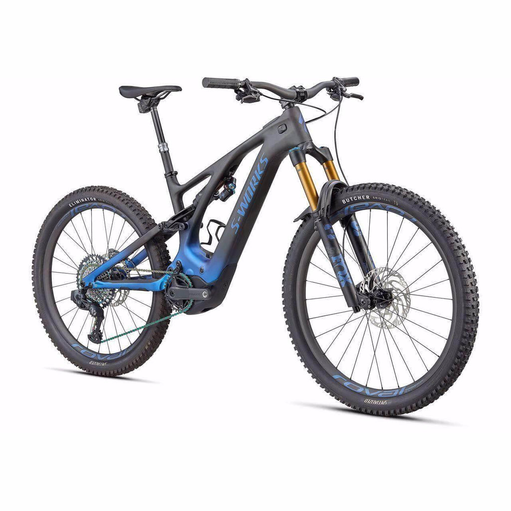 S-Works Turbo Levo