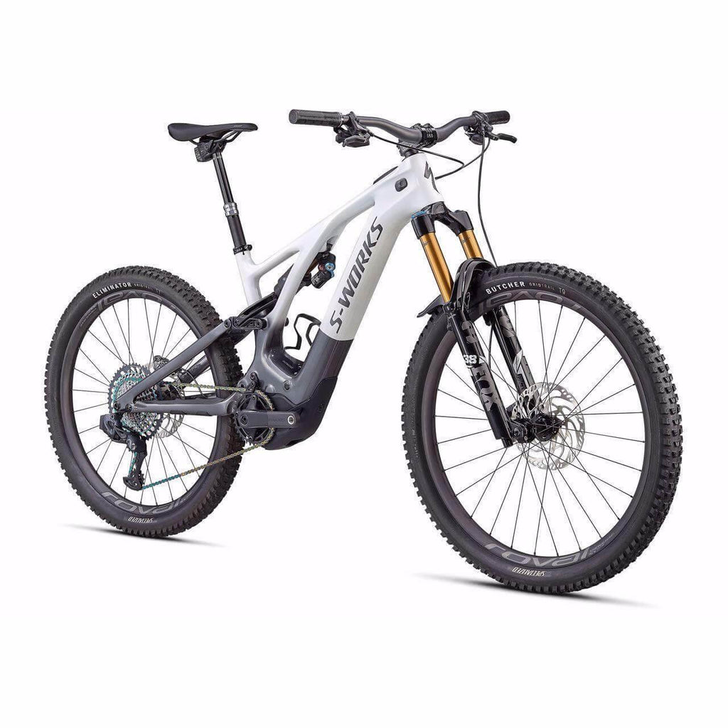 S-Works Turbo Levo