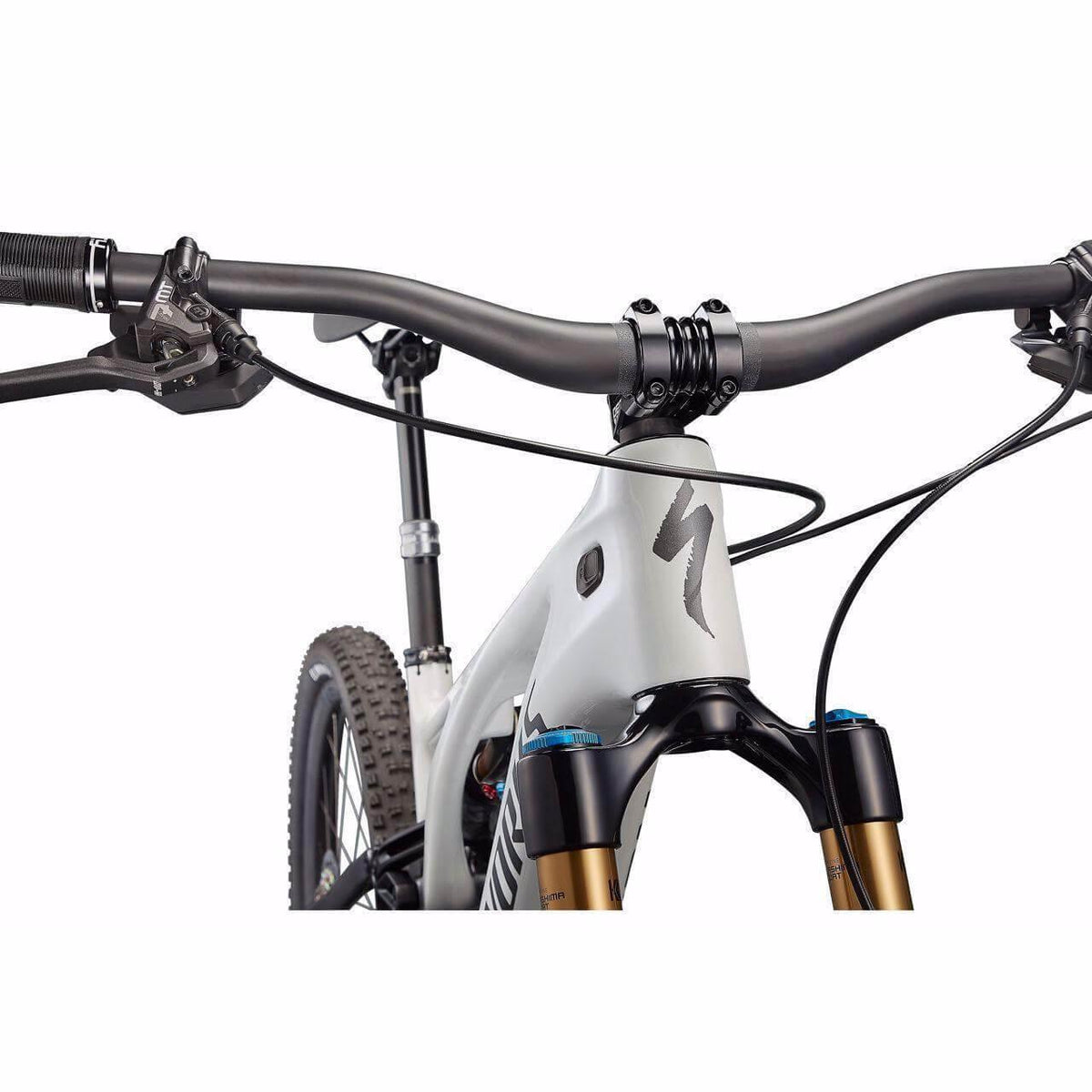 S-Works Turbo Levo
