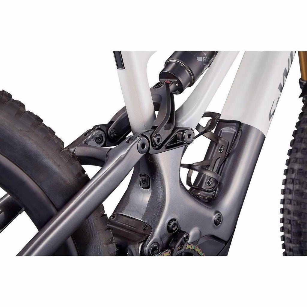 S-Works Turbo Levo