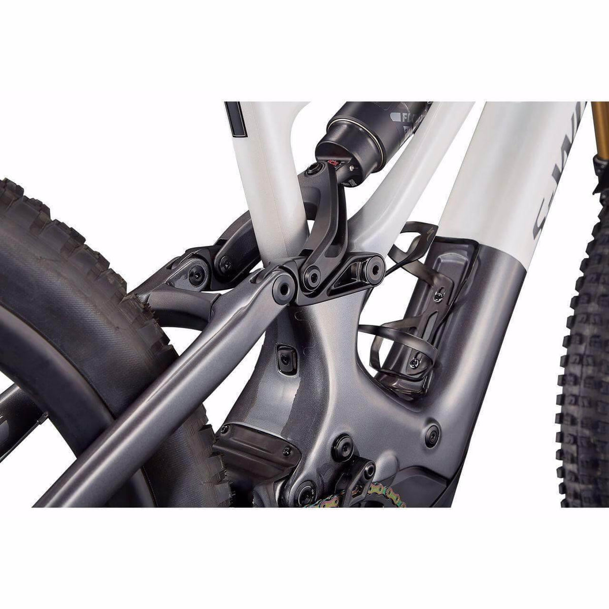 S-Works Turbo Levo