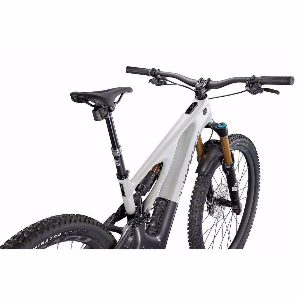 S-Works Turbo Levo