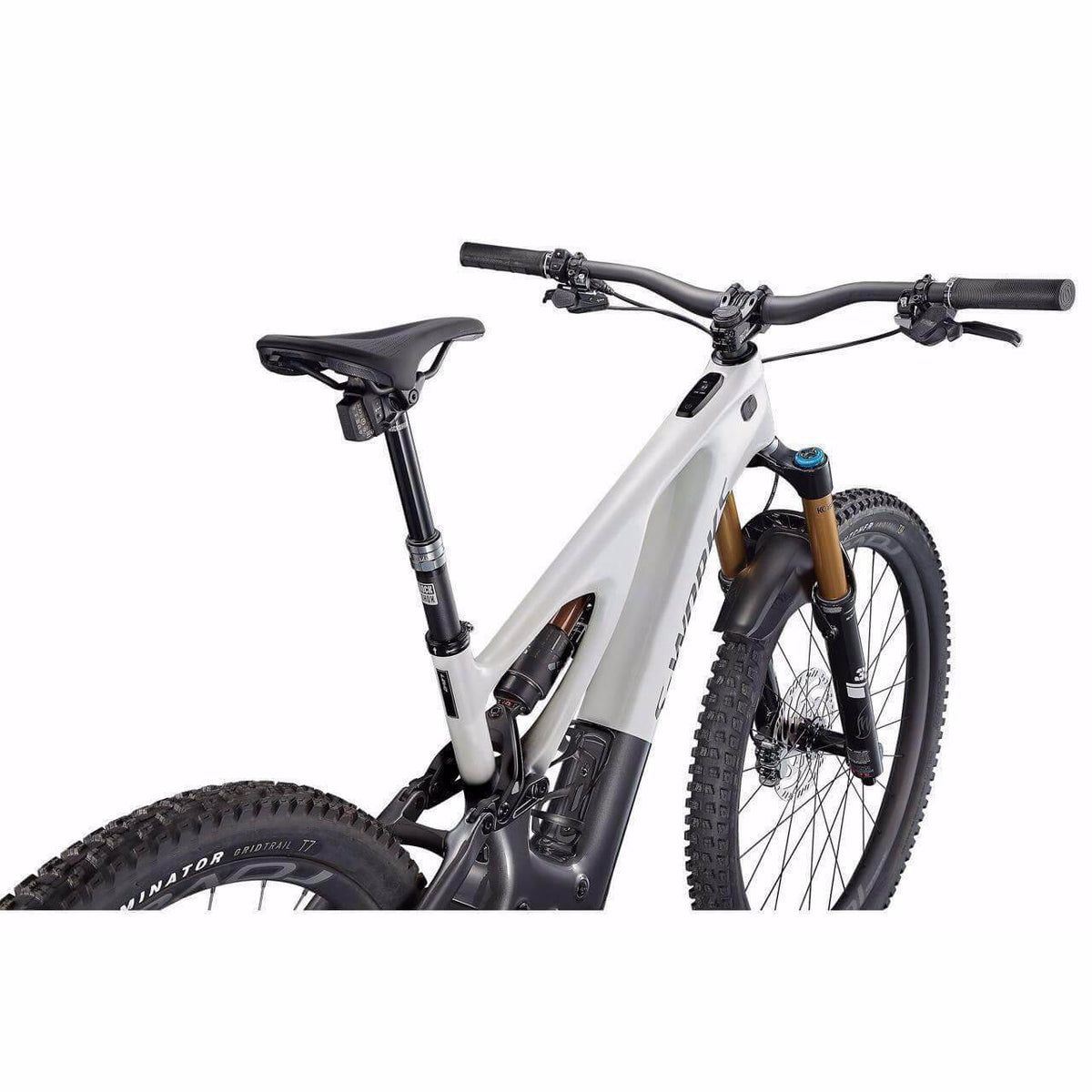 S-Works Turbo Levo
